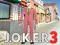 لعبة J.O.K.E.R III على الانترنت