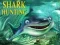 لعبة صيد القرش على الانترنت