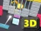 لعبة مكسر الطوب 3D على الانترنت