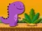 لعبة جري T_Rex على الانترنت
