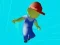 لعبة ركض باركور 3d.io على الانترنت
