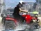 لعبة منحدر ATV كارتون على الانترنت