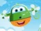 لعبة طائرة سريعة أجنحة الطفل عداء Subway Surfers على الانترنت