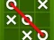 لعبة جنون tic tac toe على الانترنت