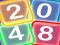 لعبة نيون 2048 على الانترنت