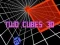 لعبة مكعبان 3D على الانترنت