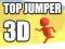 لعبة أعلى قافز 3D على الانترنت