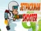 لعبة رامي Jetpackman على الانترنت