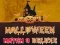 لعبة Halloween Match 3 Deluxe على الانترنت