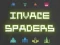لعبة Invace Spaders على الانترنت