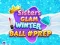 لعبة تحضير ball الشتوي للأخوات غلاب على الانترنت