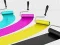 لعبة لفافة الطلاء 3D على الانترنت