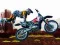 لعبة الدراجات النارية Xtreme على الانترنت