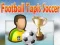 لعبة كرة القدم Tapis Soccer على الانترنت