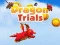 لعبة اختبارات التنين على الانترنت