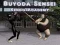 لعبة أكاديمية كيندو Buyoda Sensei على الانترنت