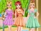 لعبة زي كاجوال للأميرة Sailor Moon على الانترنت