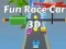 لعبة سباق سيارات ممتع 3D على الانترنت