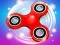 لعبة فidget spinner على الانترنت