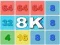 لعبة 8K على الانترنت