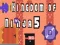 لعبة مملكة النينجا 5 على الانترنت