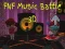 لعبة FNF معركة موسيقية 3D على الانترنت