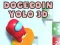 لعبة دوجكوين يولو 3D على الانترنت