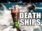 لعبة سفن الموت على الانترنت