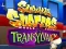 لعبة Subway Surfers ترانسيلفانيا على الانترنت