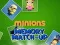لعبة لعبة ذاكرة المينيونز على الانترنت