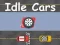 لعبة سيارات خاملة على الانترنت