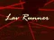 لعبة عداء لاف على الانترنت