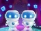 لعبة روبوت clone على الانترنت