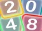 لعبة لعبة النيون 2048 على الانترنت