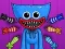 لعبة إطلاق Hugi Wuggy على الانترنت