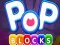 لعبة POP كتل على الانترنت