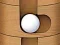 لعبة كرة مكعبية 3D على الانترنت