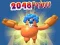 لعبة 2048 باركور على الانترنت