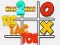 لعبة وجه لوجه إكس أو على الانترنت