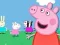 لعبة بيبا pig: تطابق 3 على الانترنت