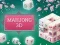 لعبة ماجونغ 3D على الانترنت