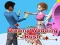 لعبة اندفاع زفاف الحلم على الانترنت