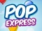 لعبة PoP إكسبريس على الانترنت