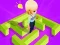 لعبة الهروب من المتاهة 3D على الانترنت