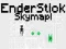 لعبة خريطة السماء EnderStick على الانترنت