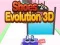 لعبة تطور الأحذية 3D على الانترنت لعبة تطور الأحذية 3D على الانترنت