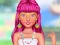 لعبة أفضل الأصدقاء E-Girl ضد Soft Girl على الانترنت