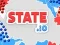 لعبة State.io على الانترنت