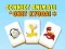 لعبة اربط الحيوانات Onet Kyodai على الانترنت