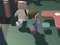 لعبة AmongusCraft على الانترنت